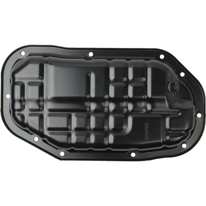MTC Ronak 1010984 Engine Oil Pan - Lower
