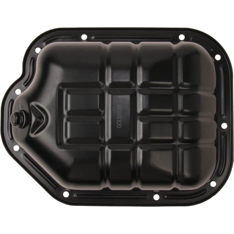 MTC Ronak 1010985 Engine Oil Pan - Lower