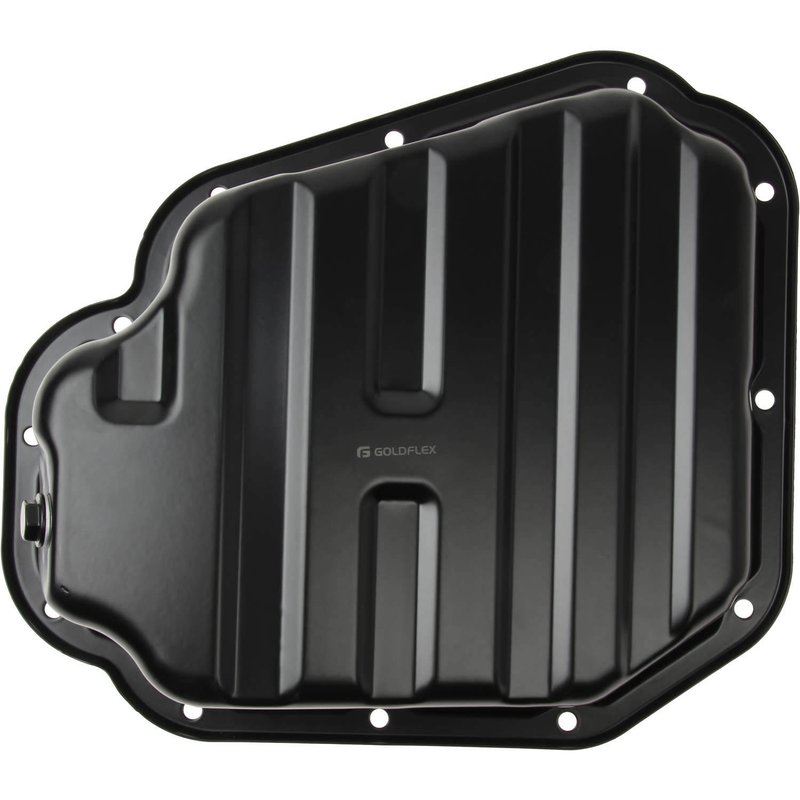 MTC Ronak 1010986 Engine Oil Pan - Lower
