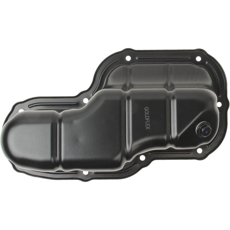 MTC Ronak 1010988 Engine Oil Pan - Lower
