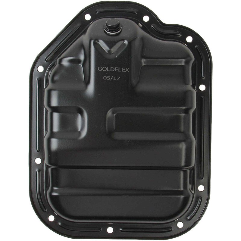 MTC Ronak 1010989 Engine Oil Pan - Lower