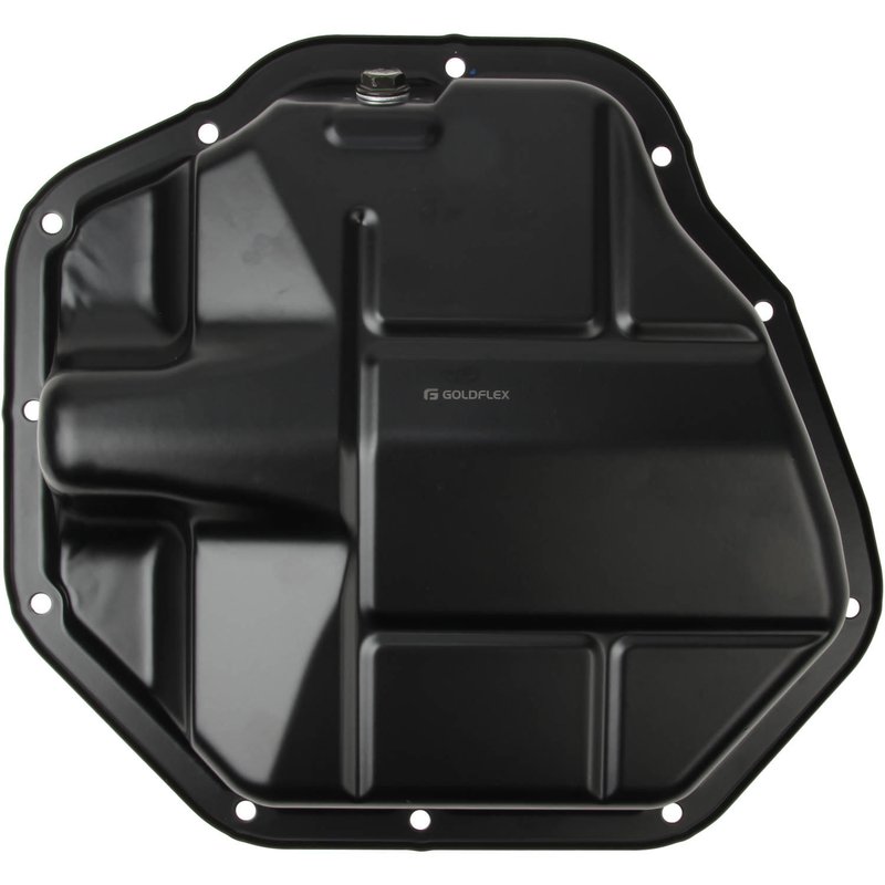 MTC Ronak 1011003 Engine Oil Pan - Lower