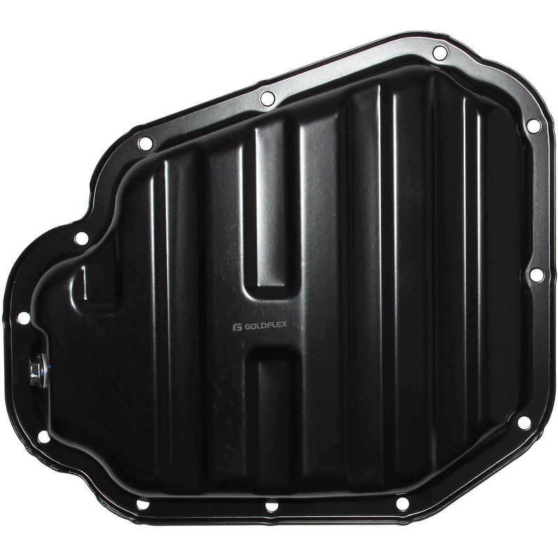 MTC Ronak 1011007 Engine Oil Pan - Lower