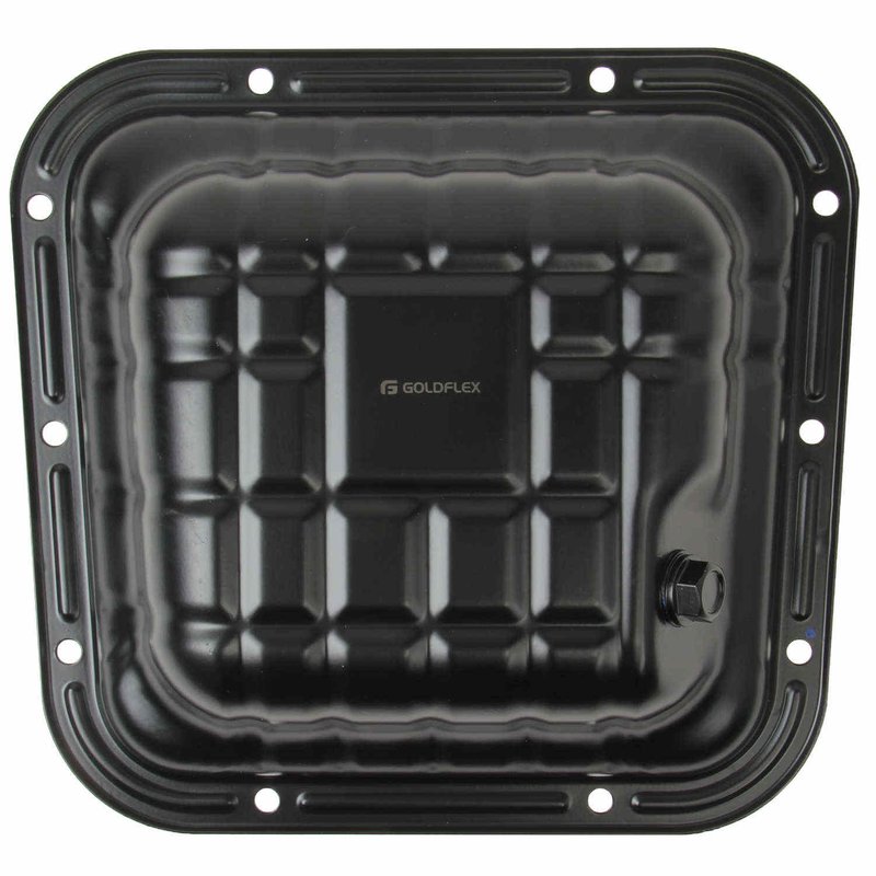 MTC Ronak 1011072 Engine Oil Pan - Lower