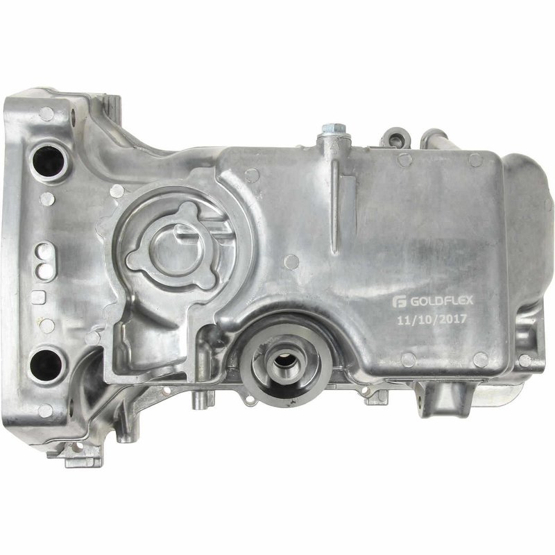 MTC Ronak 1011074 Engine Oil Pan
