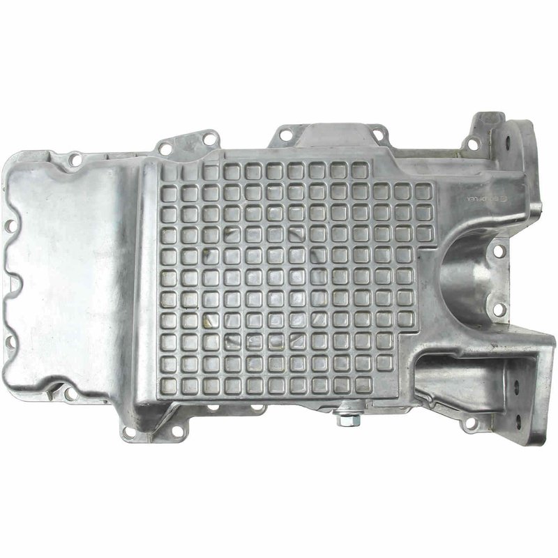 MTC Ronak 1011077 Engine Oil Pan