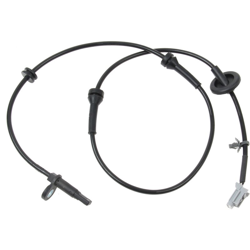 MTC Ronak 1011122 ABS Wheel Speed Sensor - Front Right