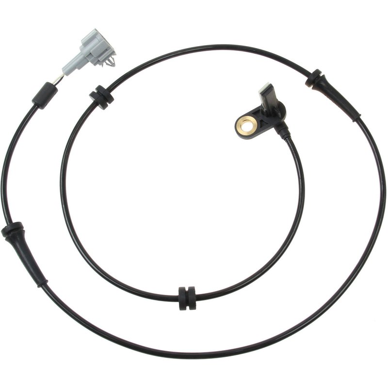 MTC Ronak 1011123 ABS Wheel Speed Sensor - Rear Right