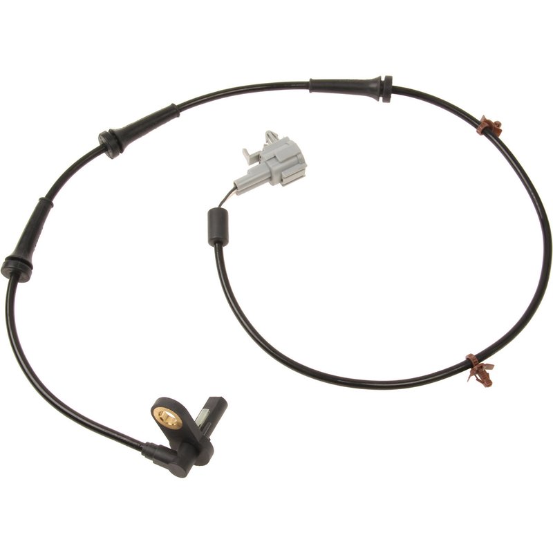 MTC Ronak 1011137 ABS Wheel Speed Sensor - Rear Right