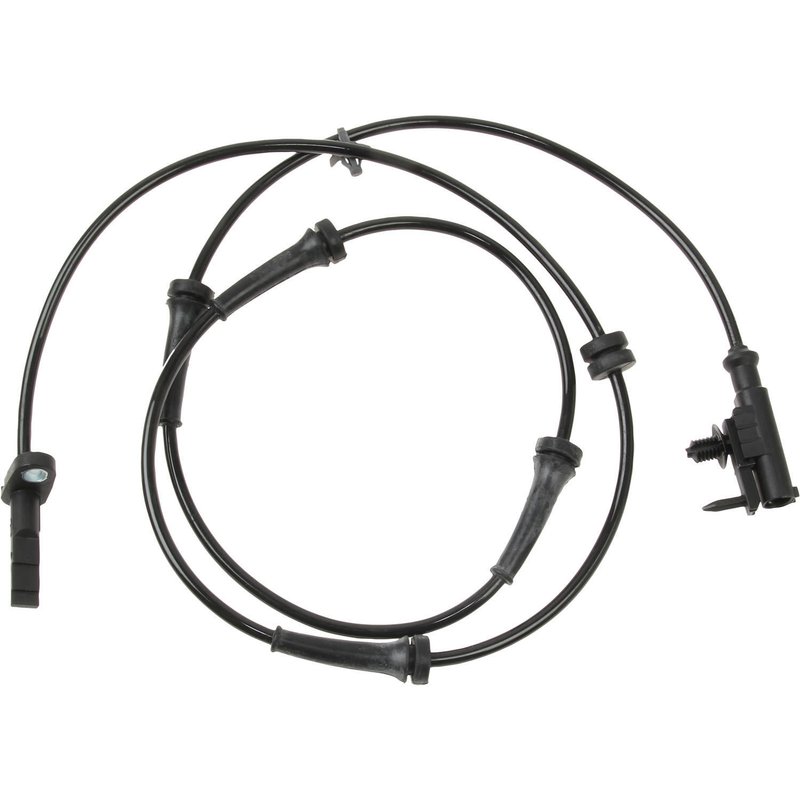 MTC Ronak 1011151 ABS Wheel Speed Sensor - Front