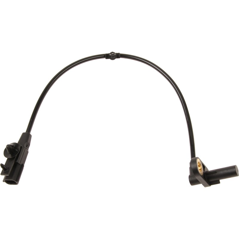 MTC Ronak 1011154 ABS Wheel Speed Sensor - Rear Left