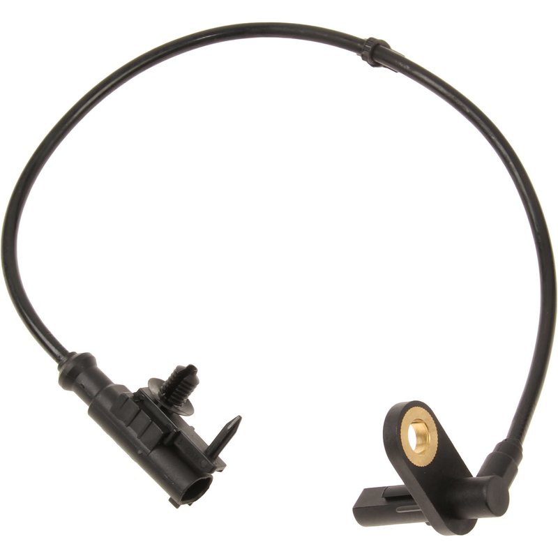 MTC Ronak 1011157 ABS Wheel Speed Sensor - Rear Right