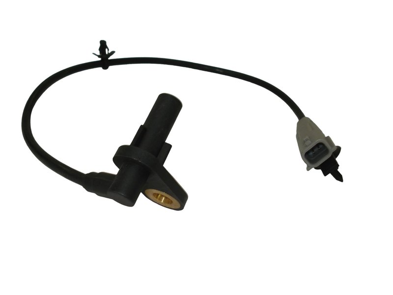 MTC Ronak 1011159 ABS Wheel Speed Sensor - Rear Right
