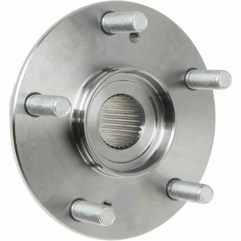 MTC Ronak 1011177 Wheel Hub - Front