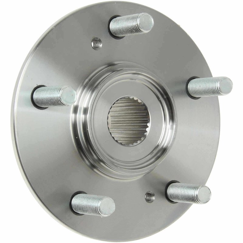 MTC Ronak 1011178 Wheel Hub - Front