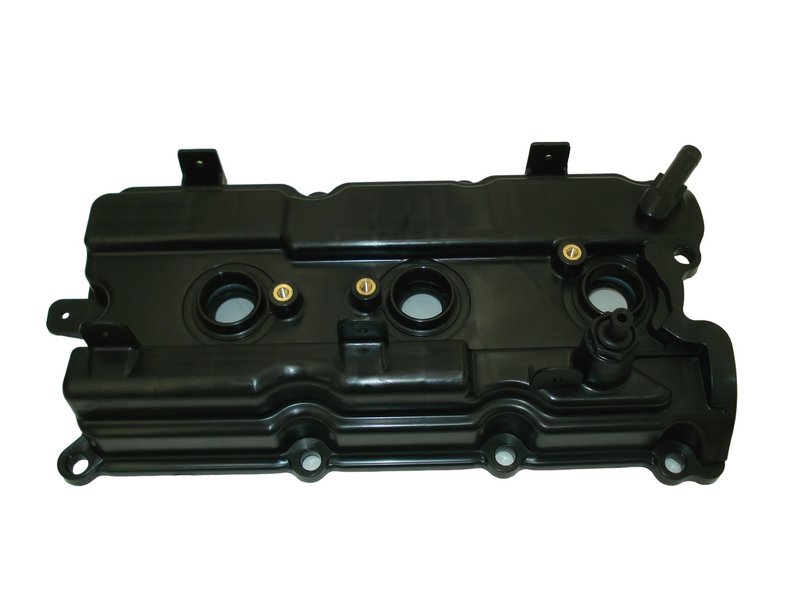 MTC Ronak 1011264 Engine Valve Cover - Right