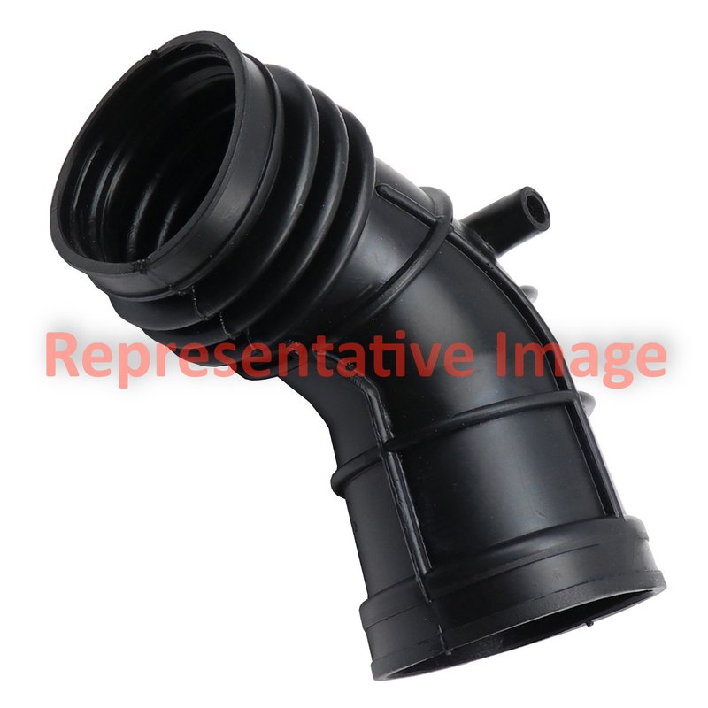 MTC Ronak 1011374 Engine Air Intake Hose
