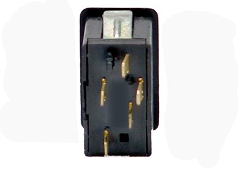MTC Ronak 1103 Seat Switch - Front, Front Left or Left