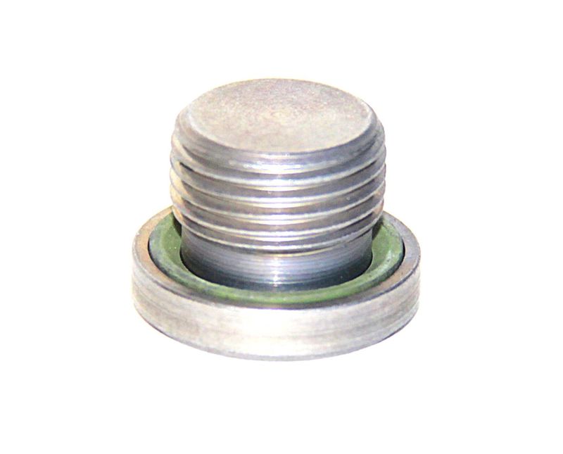 MTC Ronak 122389 Automatic Transmission Case Plug