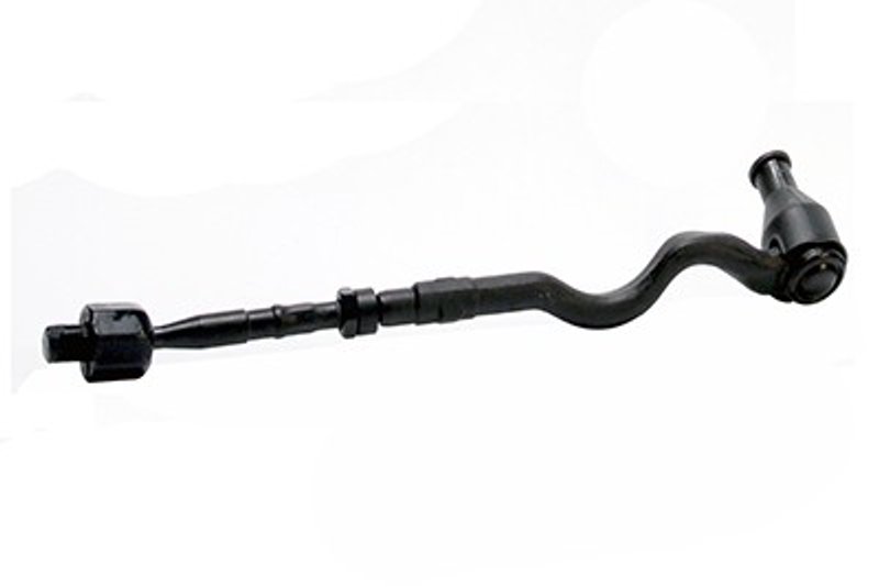MTC Ronak 1403 Steering Tie Rod Assembly - Right