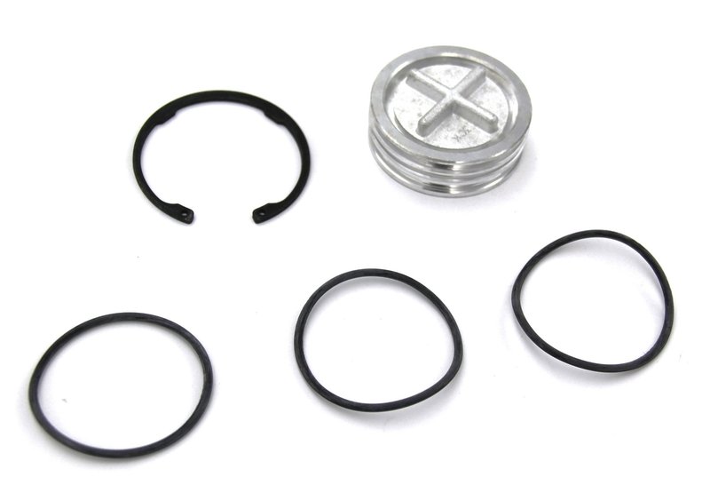 MTC Ronak 171156 Automatic Transmission Piston Kit