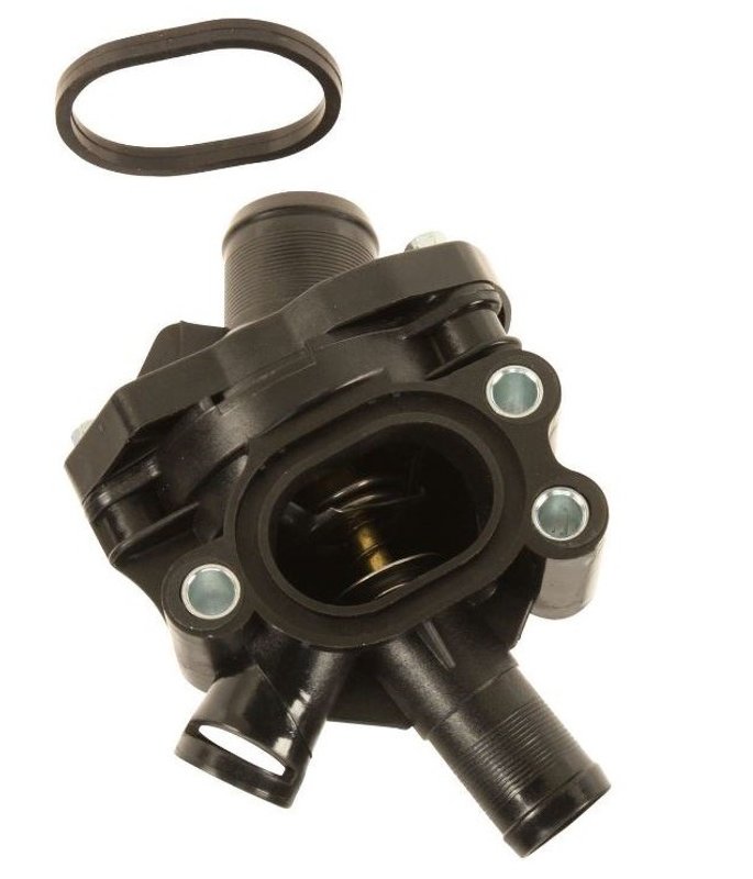 MTC Ronak 171550 Engine Coolant Thermostat