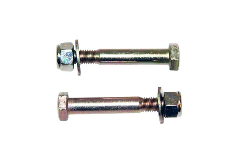 MTC Ronak 2090 Suspension Ball Joint Bolt Kit - Front Lower or Front Upper
