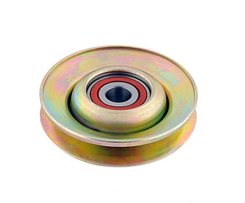MTC Ronak 3074 A/C Drive Belt Idler Pulley