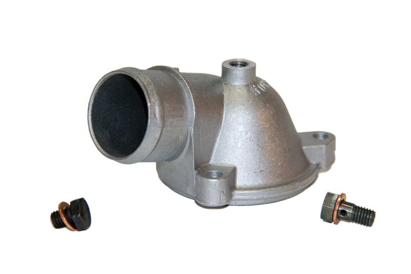 MTC Ronak 3083A Engine Coolant Thermostat Housing Cover
