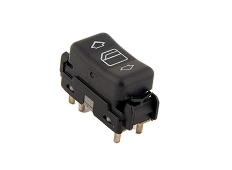 MTC Ronak 3118 Door Window Switch - Front