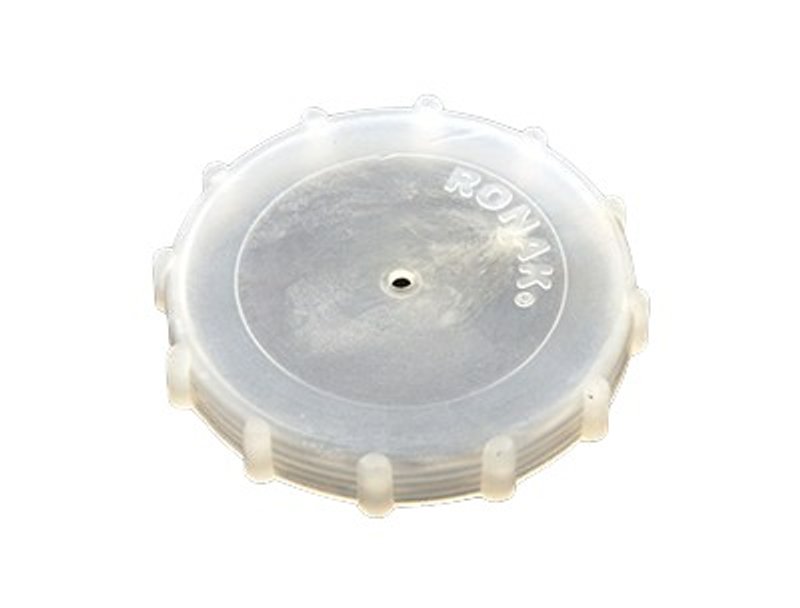 MTC Ronak 3127 Washer Fluid Reservoir Cap - Rear