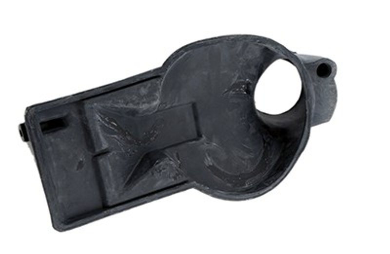 MTC Ronak 3137 Mass Air Flow Sensor Boot