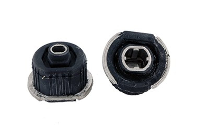 MTC Ronak 3177 Suspension Subframe Mount - Rear Forward