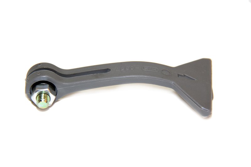 MTC Ronak 3257 Hood Safety Catch Pull Handle