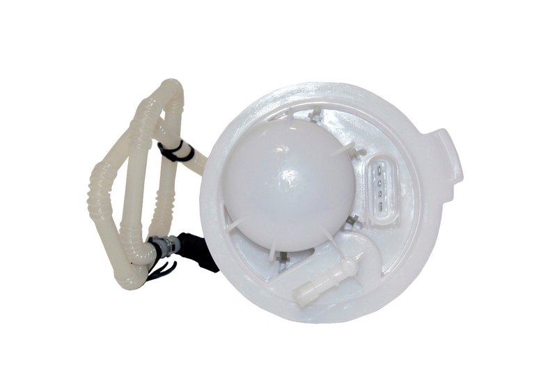MTC Ronak 4945 Fuel Filter - Left