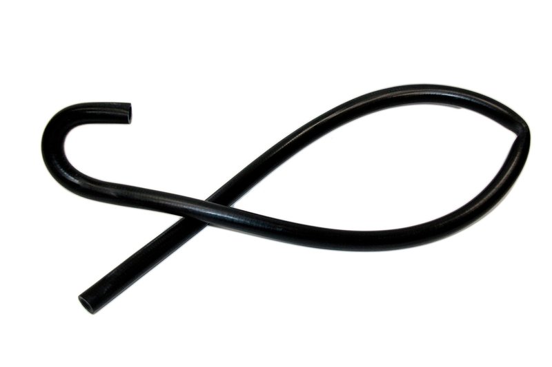 MTC Ronak 6055 Power Steering Reservoir Hose - Reservoir To Pump