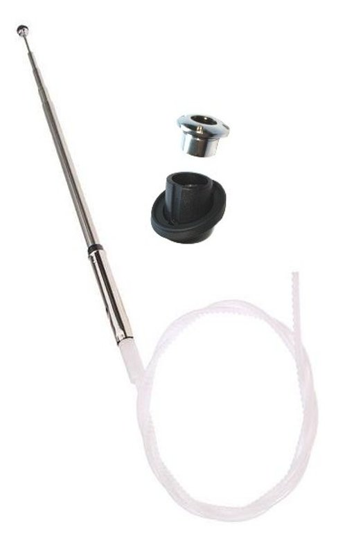 MTC Ronak 8500 Power Antenna Mast