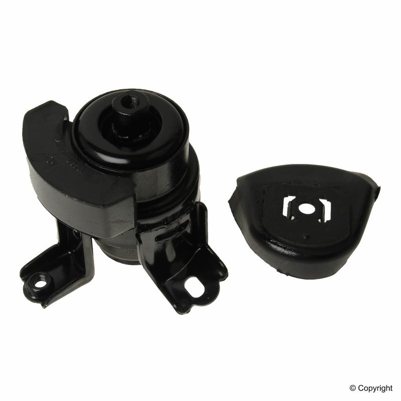 MTC Ronak 8645 Engine Mount - Front
