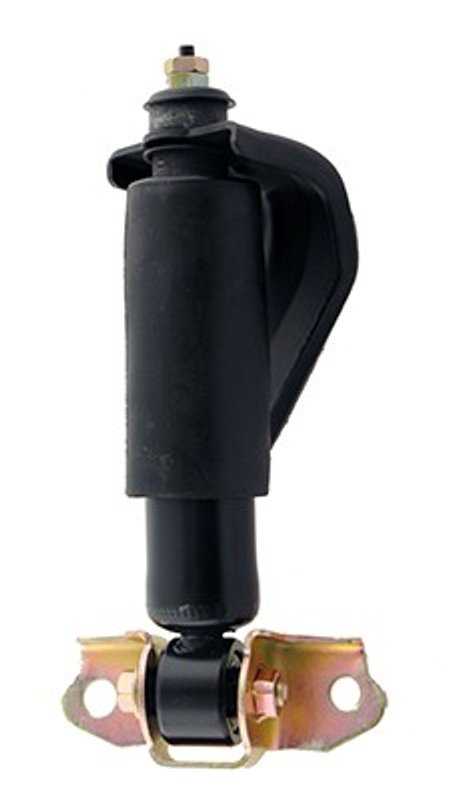 MTC Ronak 8663 Engine Torque Damper