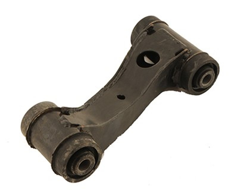 MTC Ronak 8712 Suspension Control Arm - Front Left Upper