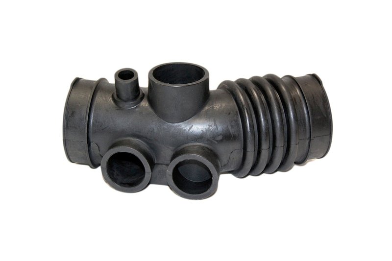 MTC Ronak 9362 Engine Air Intake Hose