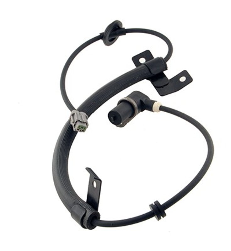 MTC Ronak 9550 ABS Wheel Speed Sensor - Front Right