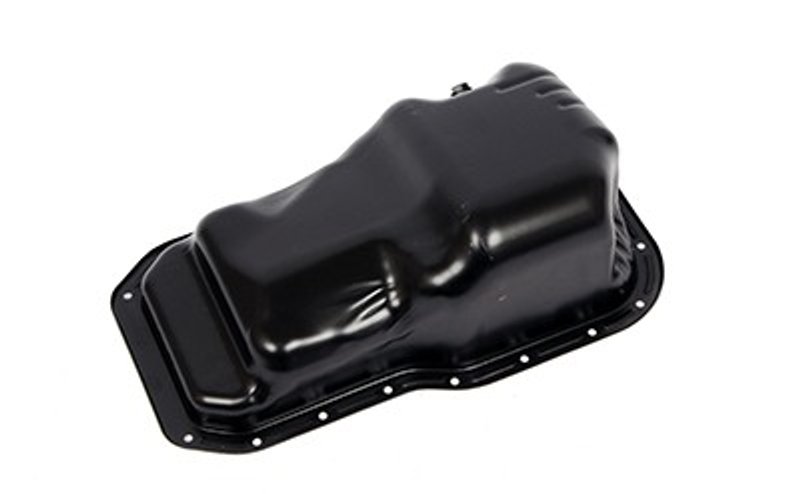 MTC Ronak 9611 Engine Oil Pan