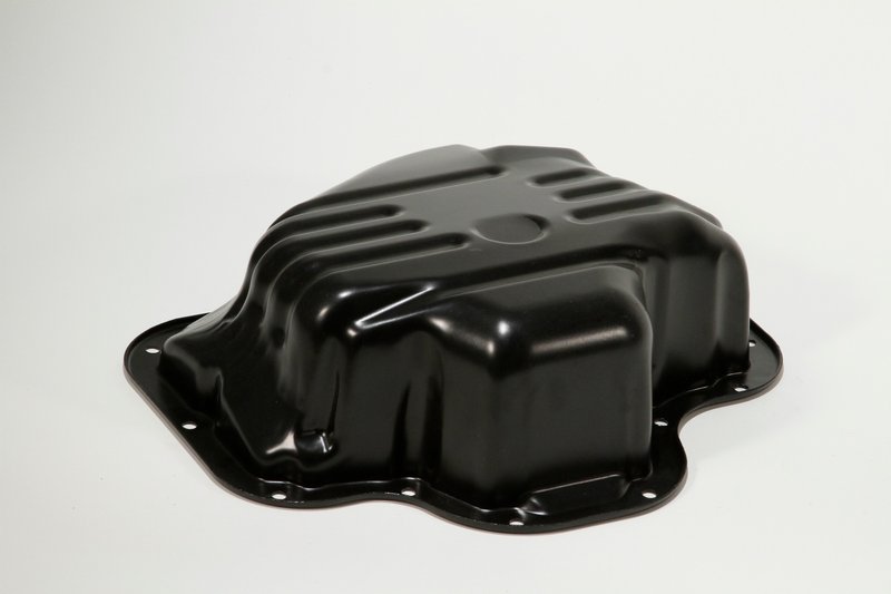 MTC Ronak 9658 Engine Oil Pan