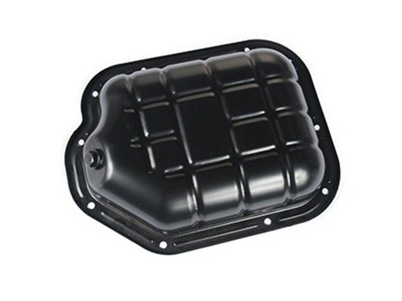 MTC Ronak 9740 Engine Oil Pan - Lower