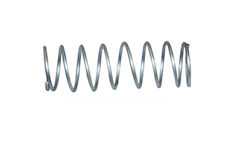 MTC Ronak VM275 Drive Shaft Center Support Spring