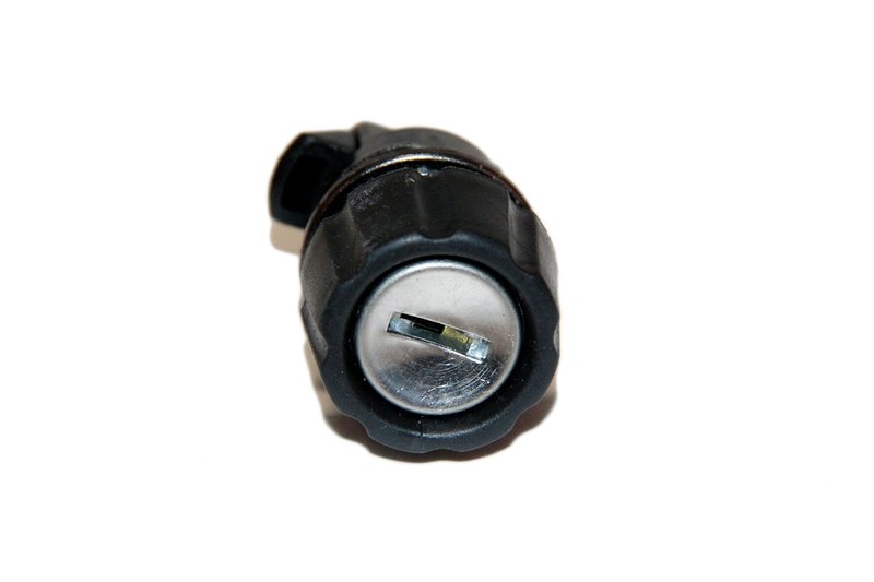 MTC Ronak VM391 Glove Box Lock