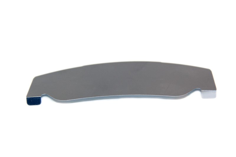 MTC Ronak VM403 Disc Brake Pad Shim - Front