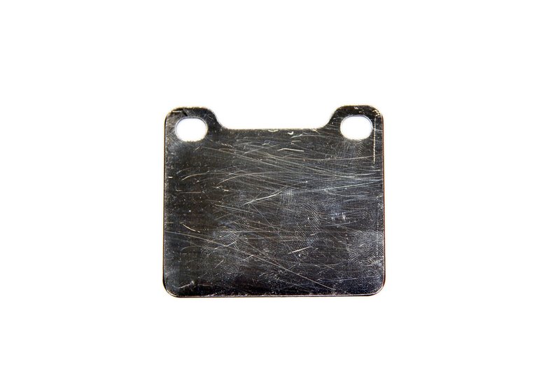 MTC Ronak VM404 Disc Brake Pad Shim - Rear