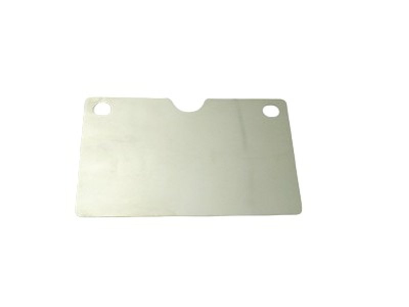MTC Ronak VM405 Disc Brake Pad Shim - Front